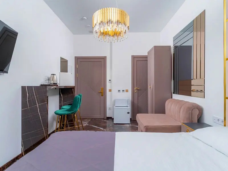 Hotel photo 21