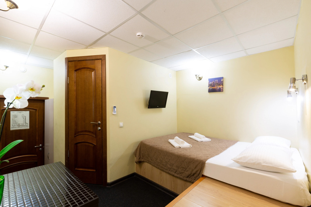 Мини-отель Каширский - фото 27