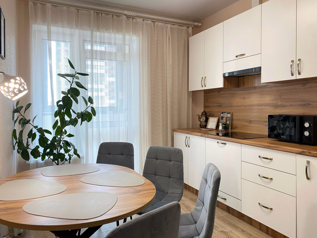 Квартира ORent 2 — 5