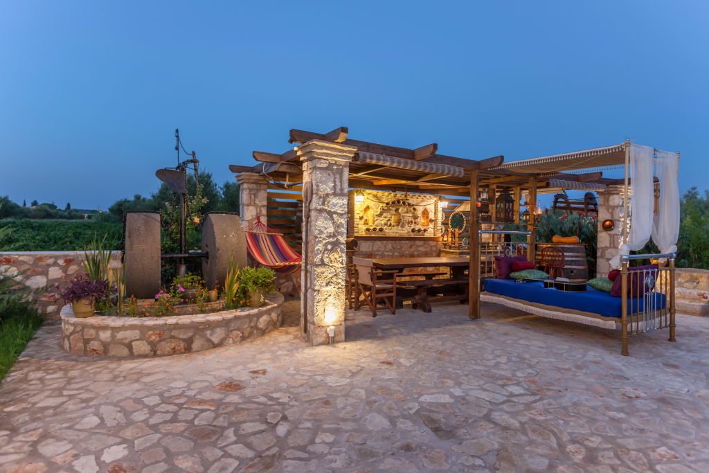Agro Art Boutique & Luxury Villa 4 * - pic #1