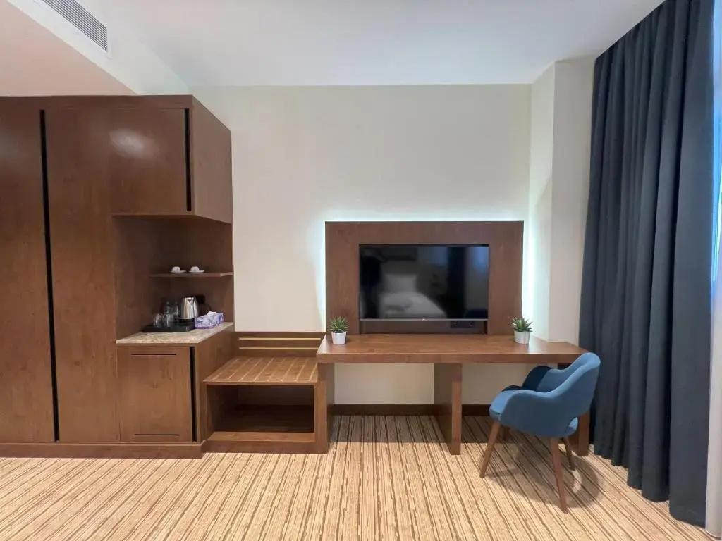 Hotel photo 10
