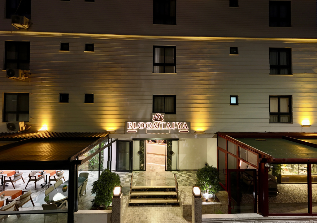 Hotel photo 2