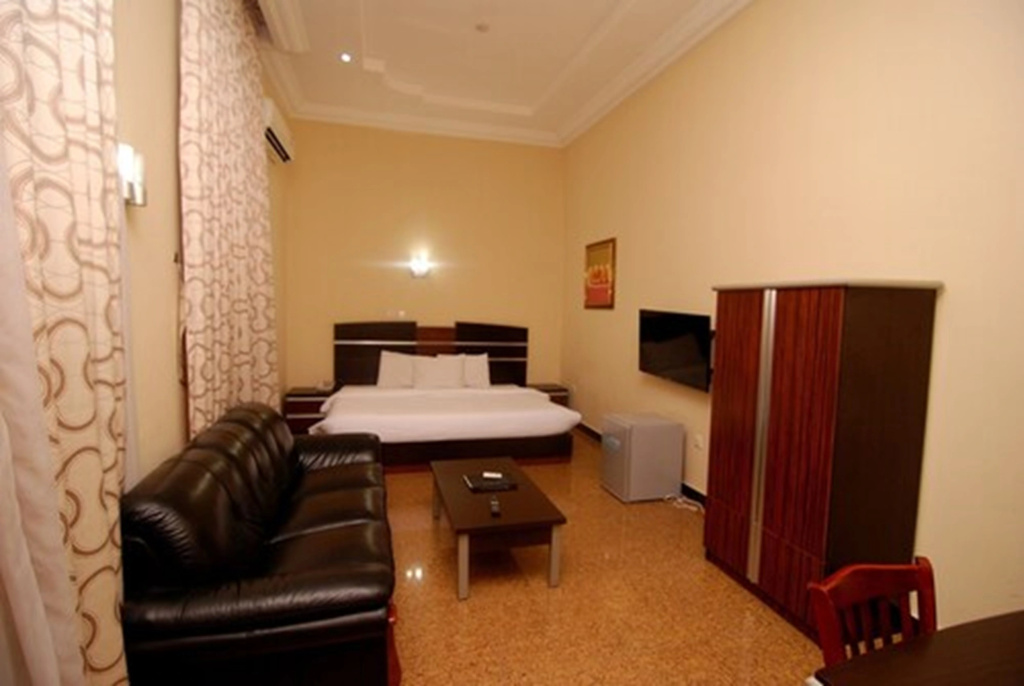 Suite