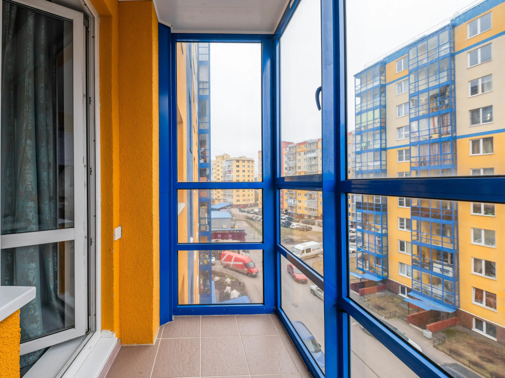 Квартира Домашний уют - фото 25