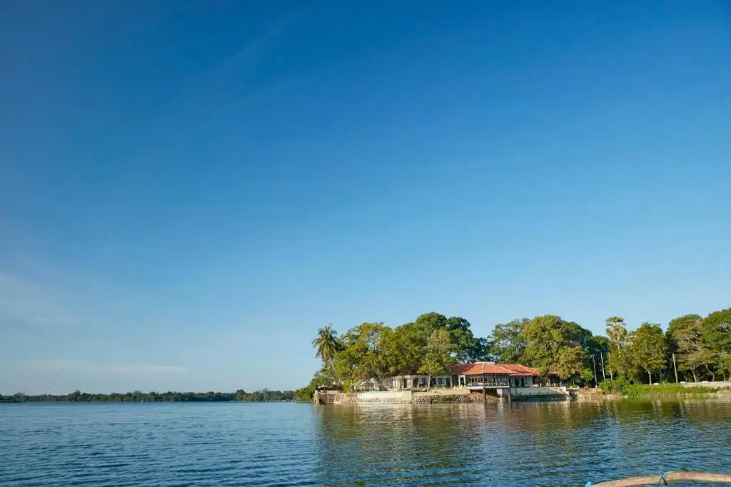 EKHO Lake House by null