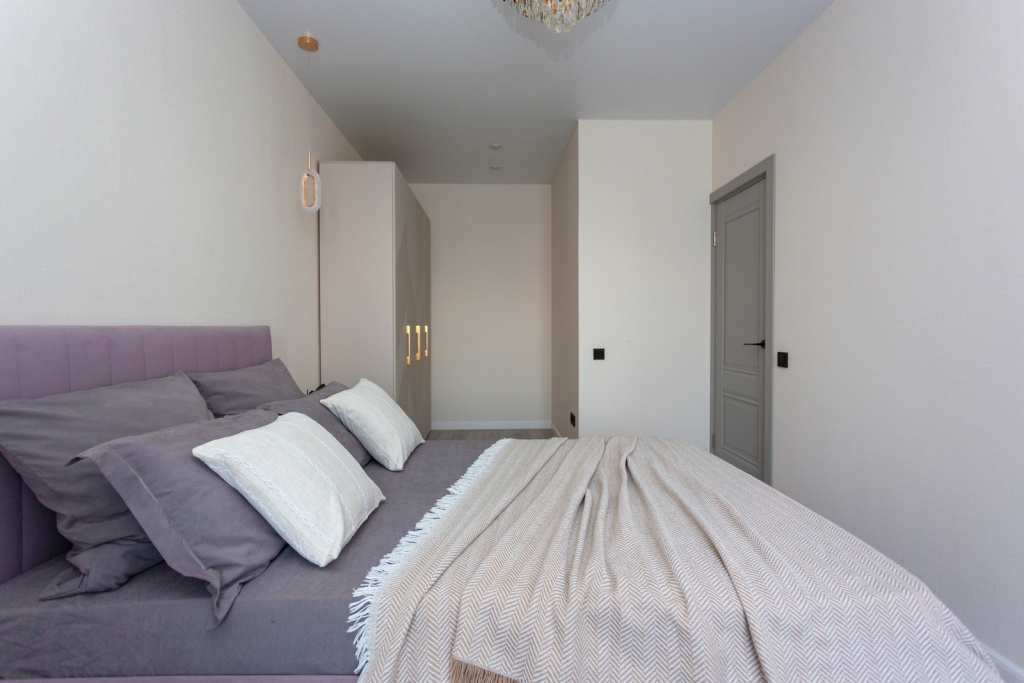 Simfoniya Marsala Flat — 3