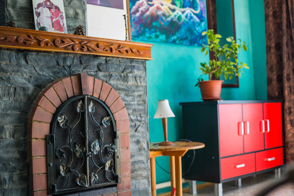 Гостевой Дом Портал Белуха - фото 27