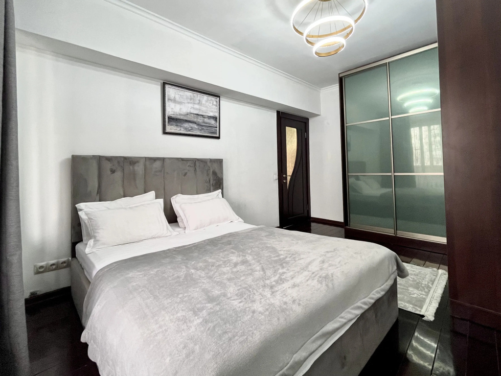 Otlichnaya Lokatsiya Tsentr Arbat Flat
