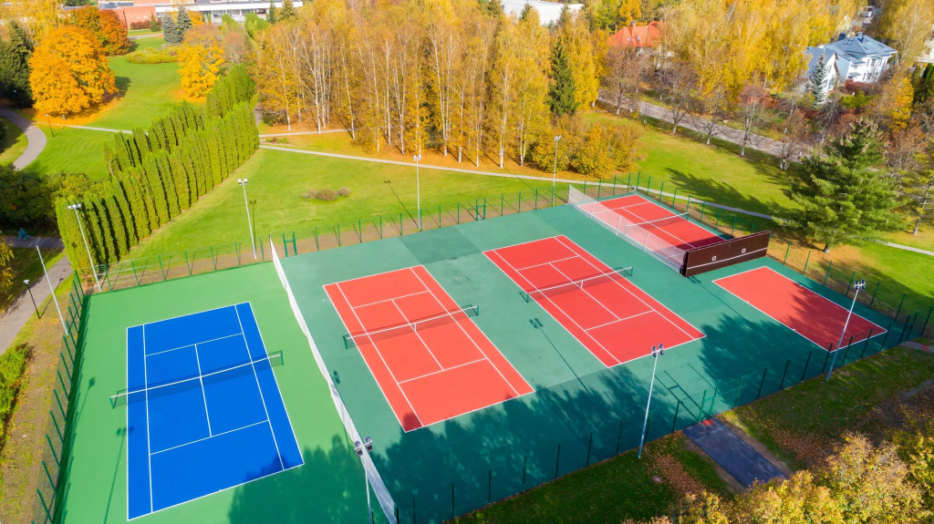 Пансионат Поляны - фото 8