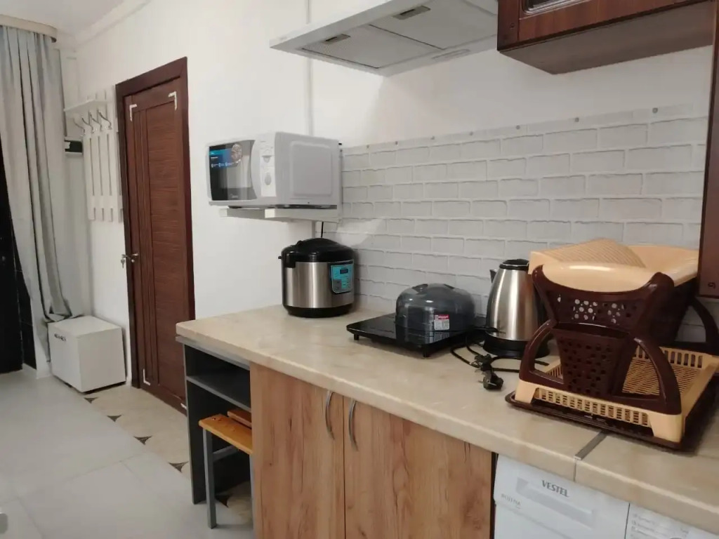 Гостевой дом Набережная - фото 7