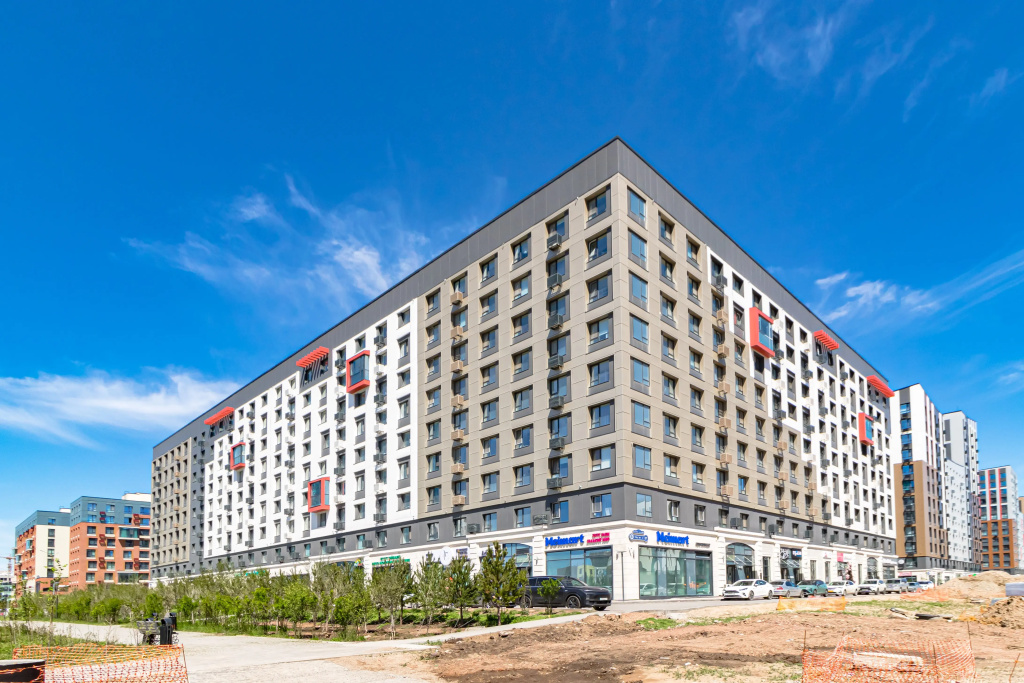 Uyutnye S Kruglosutochnym Zaseleniem Apartments