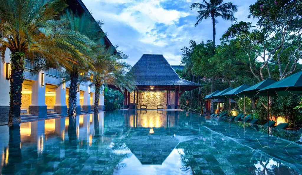 Hotel photo 11