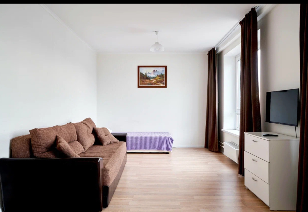 Квартира RoomOnDay на ул.Юбилейная арт.000593 — фото
