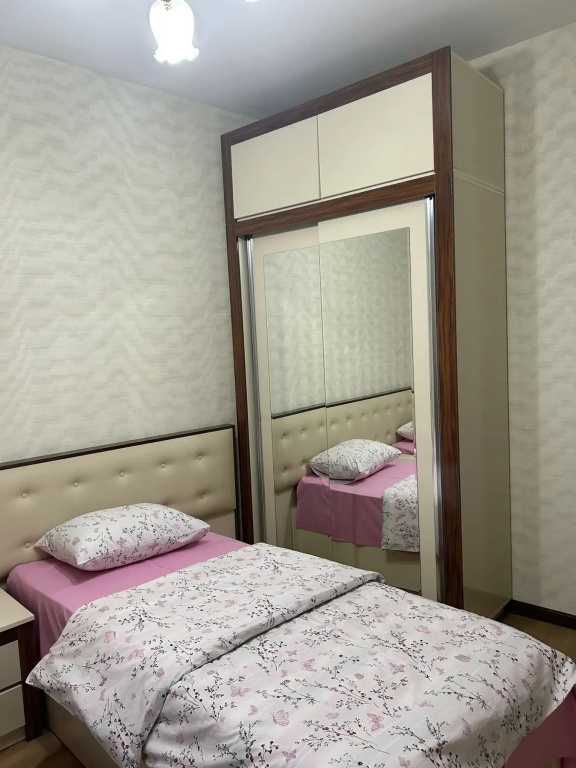 Отель Апартаменты Apartment with marvelous view abanotubani в Тбилиси