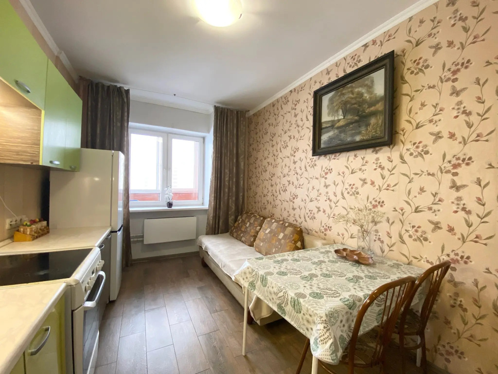 Апартаменты KOROLEV Apartments на Московском проспекте 57к4 - фото 5