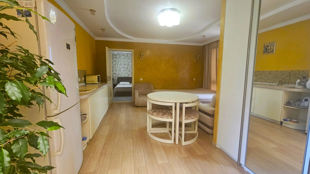 Comfort Apartment