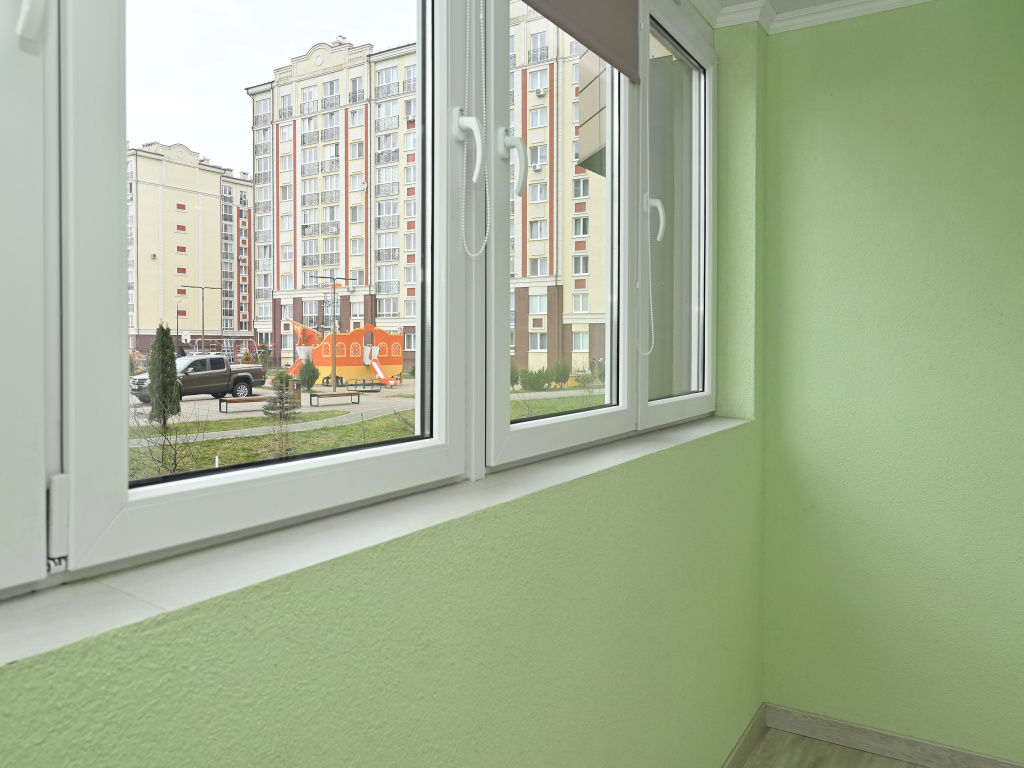 Квартира Кранц- Парк — 3