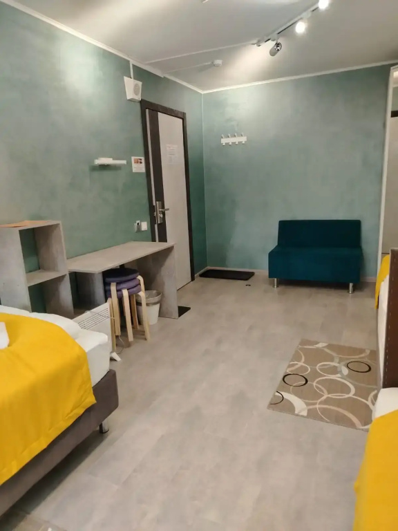 Economy Triple room