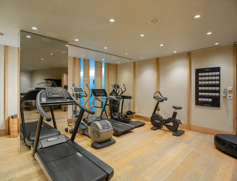 Отель SO/ Saint Petersburg - фото 23