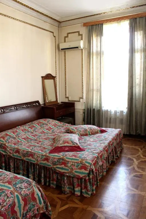 Sakartvelo Hotel - Chambres