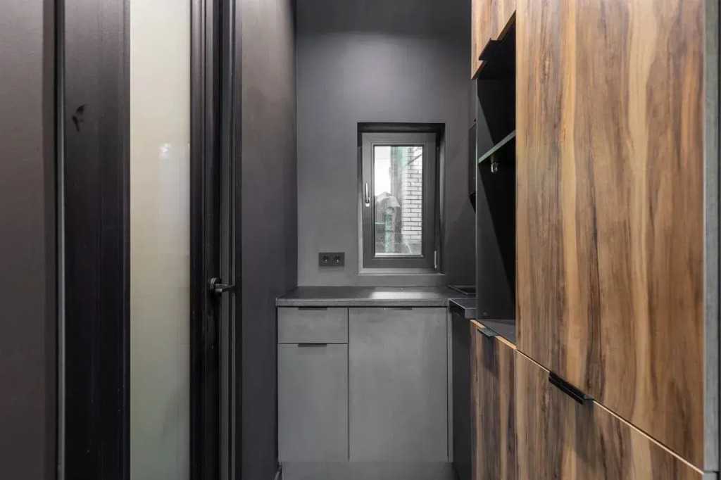 Вилла на Воде Рощино - фото 25