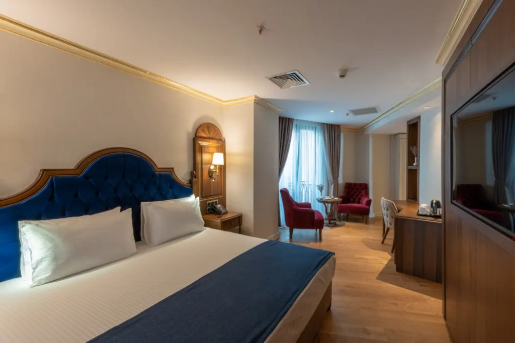 Hotel photo 24