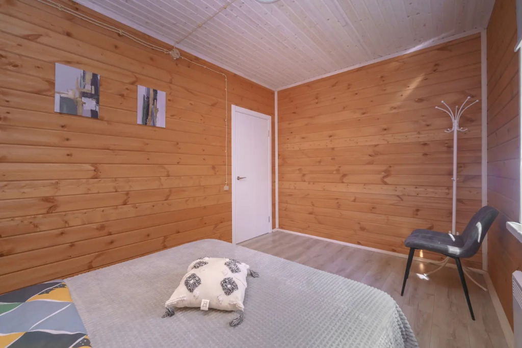 Частный дом коттедж Междуречье - фото 9