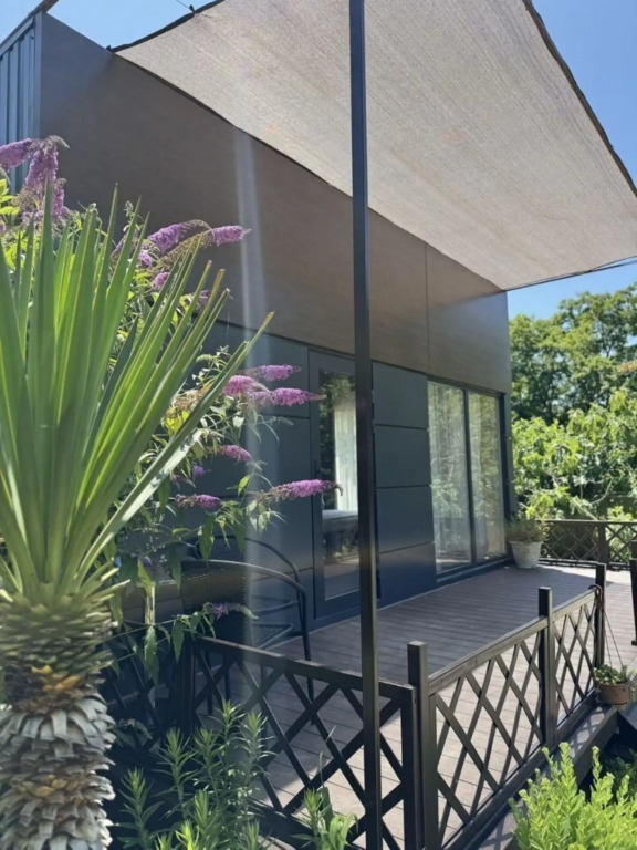 Частный дом на улице Южной 35 - фото 9