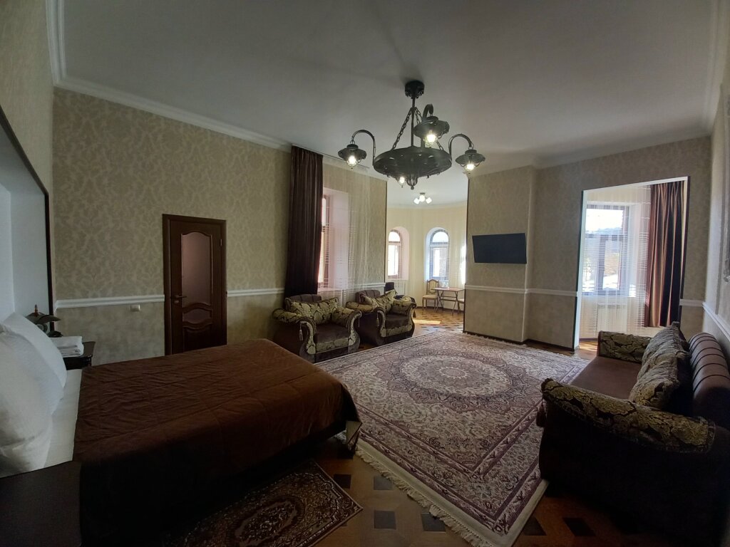 Люкс в Старый замок