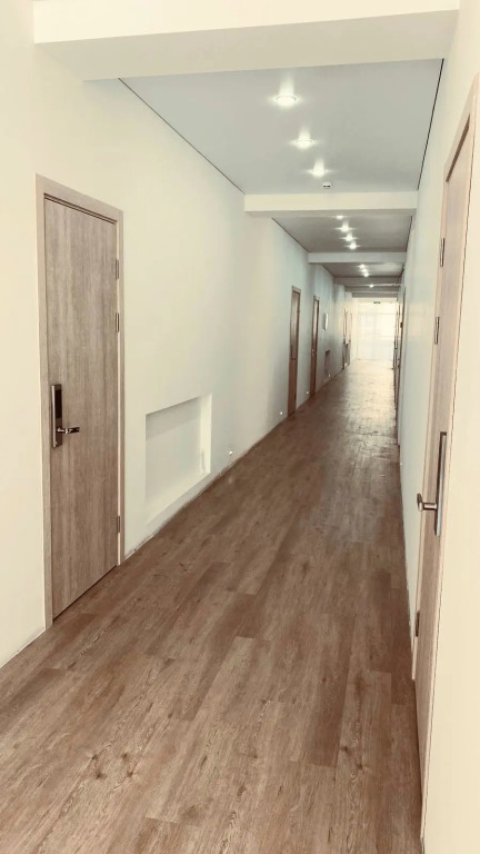 Курортный отель Mersini Hotel в Дивноморском