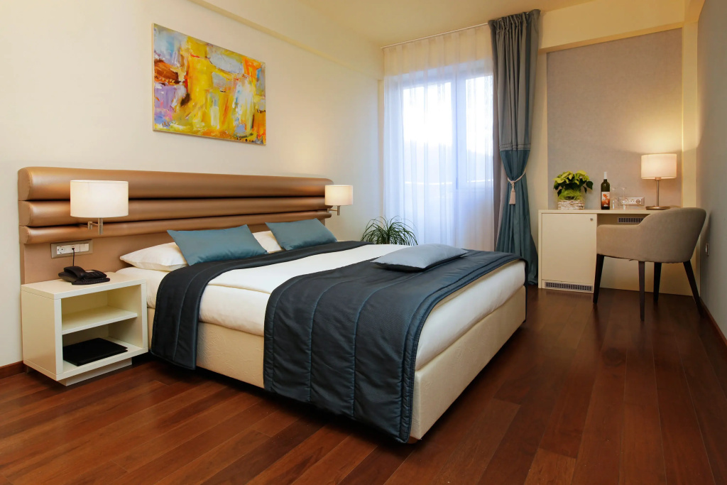 Korkyra Hotel - Général