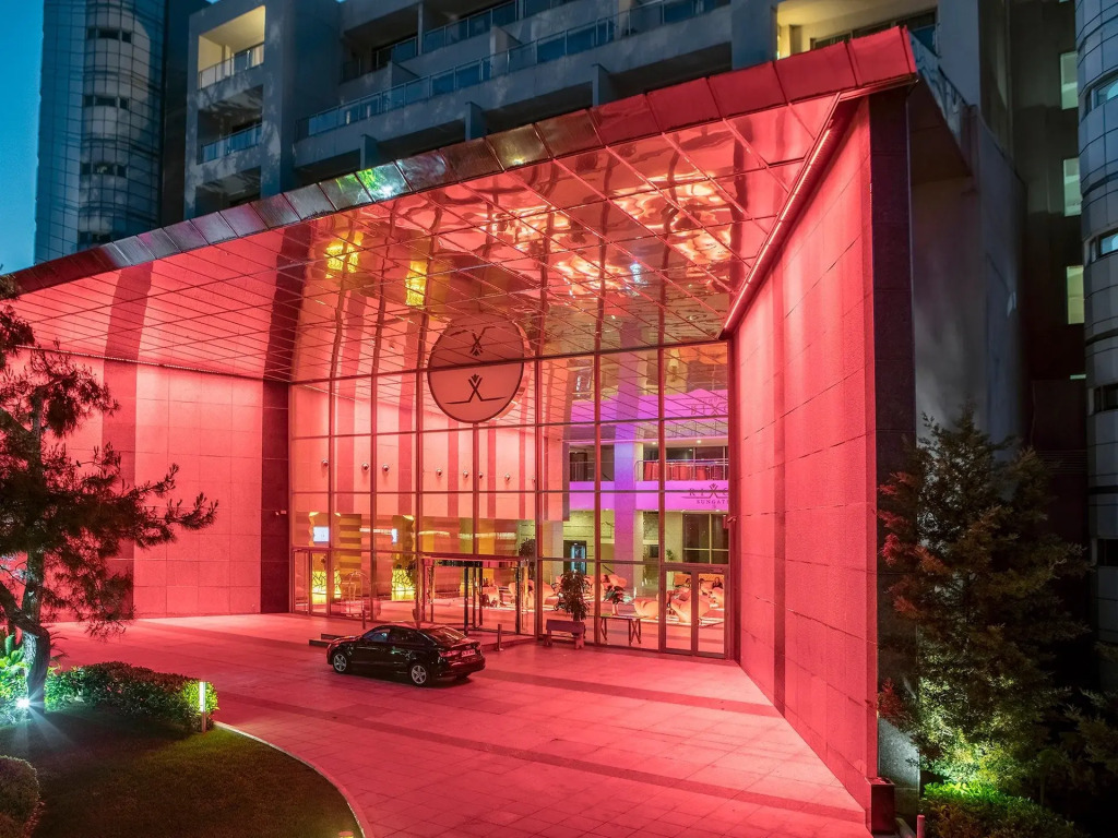 Rixos Sungate — фото 3