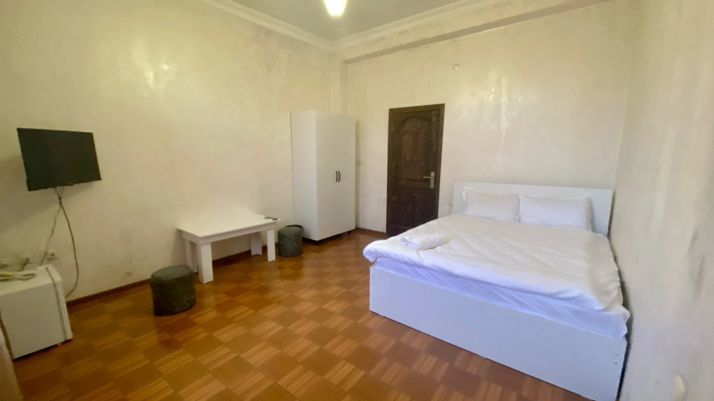 Hotel Batumi Hotel - Chambres