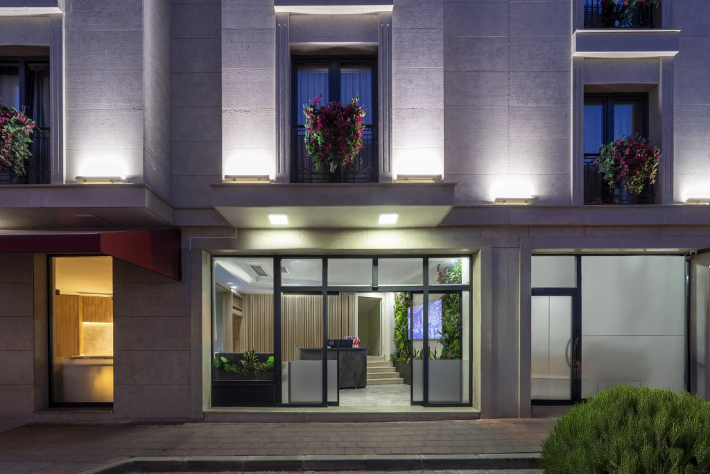 Hotel photo 15