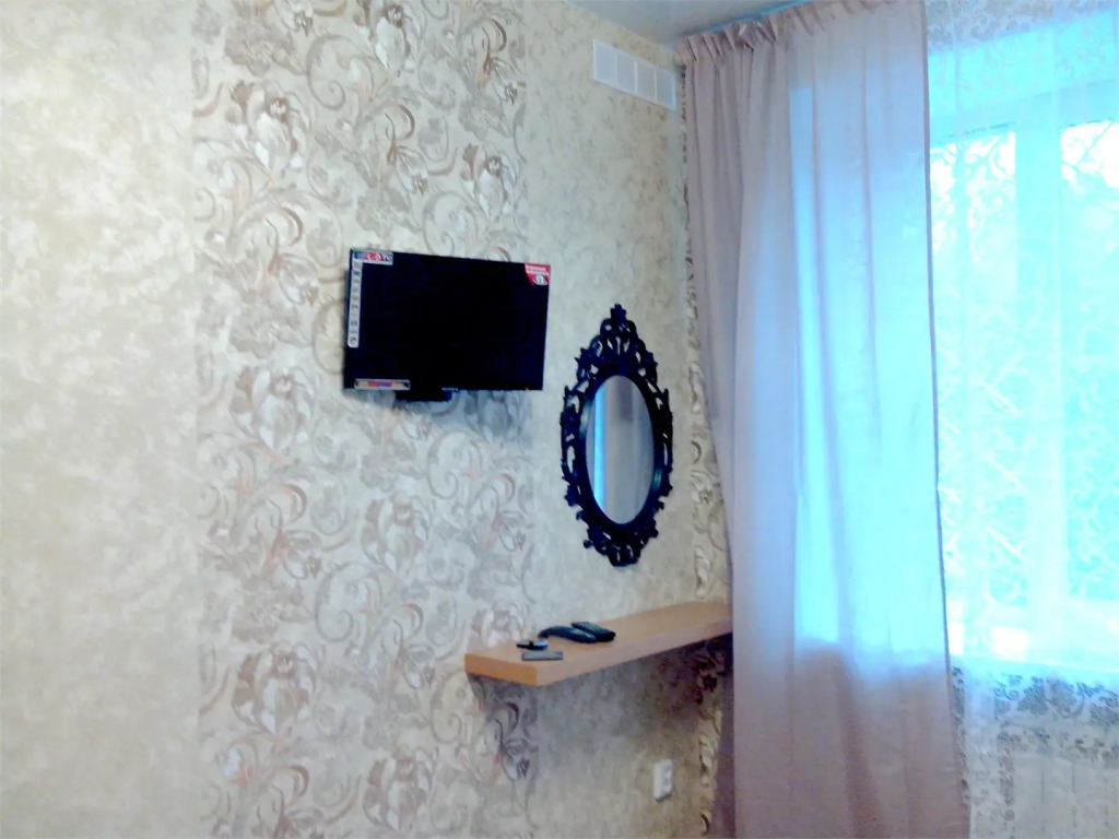 Apartments AlloTagil on av. Lenina, bld. 30 - фото 7