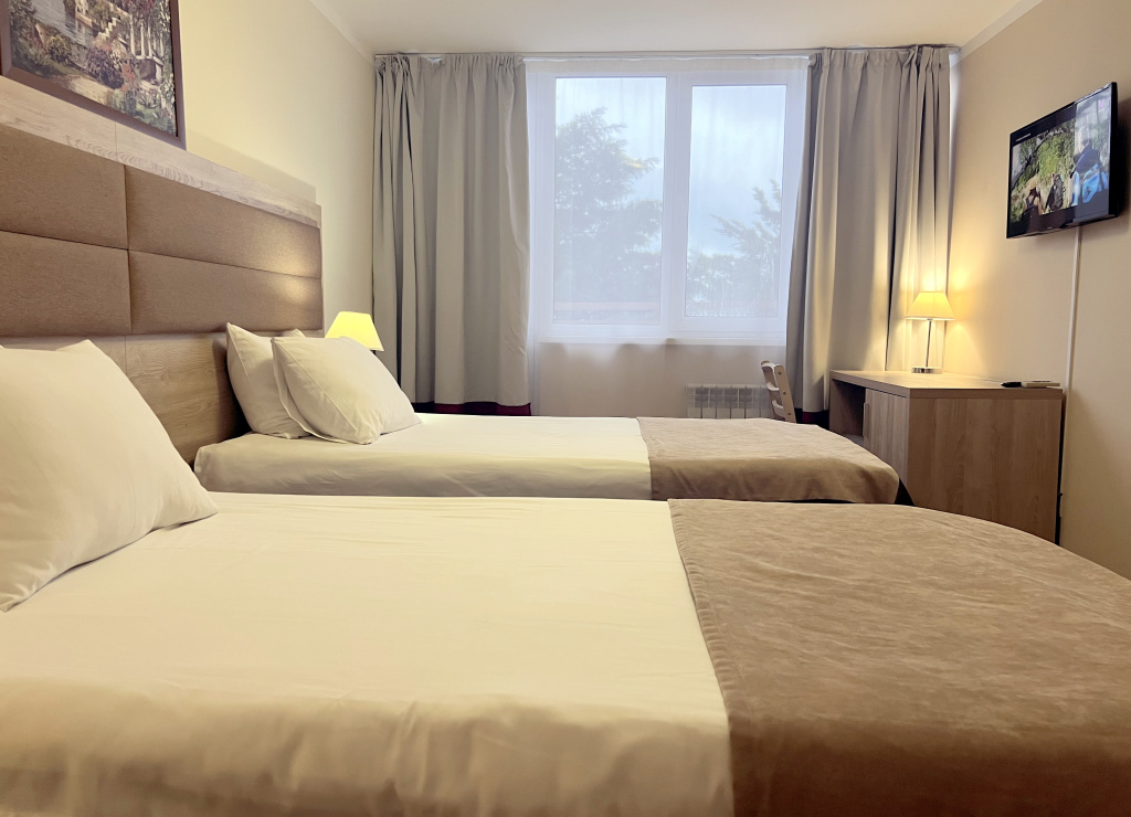Hotel photo 6