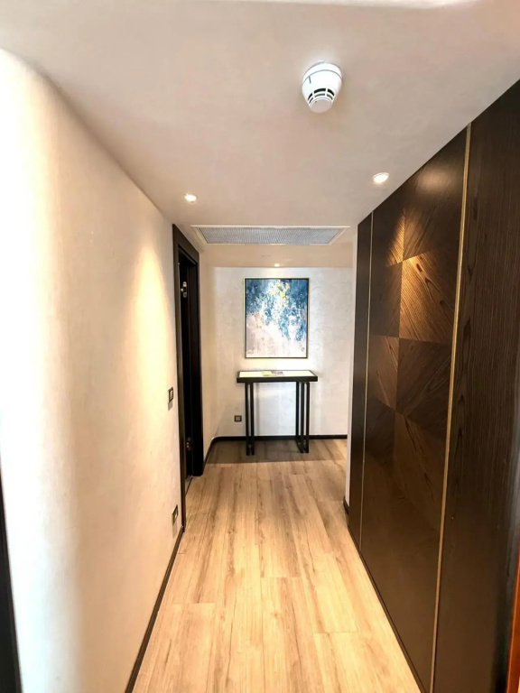 Bentley Hotel Bosphorus - Chambres