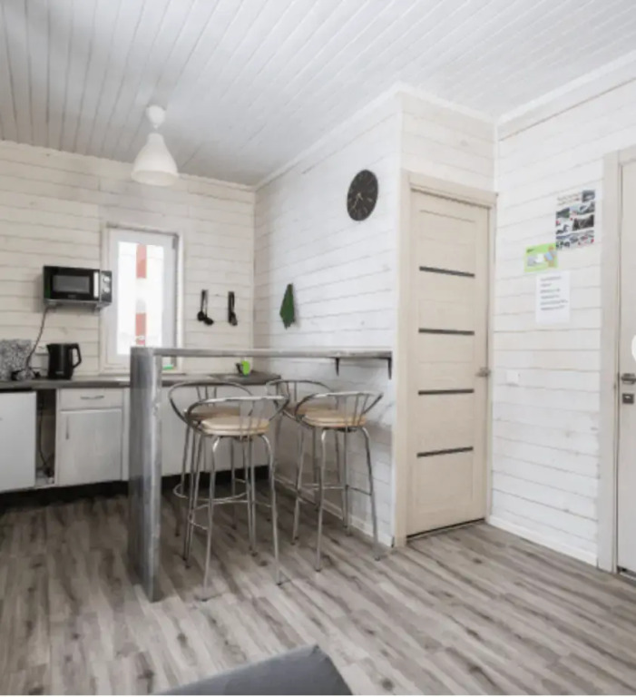 Коттедж в Красный Ключ