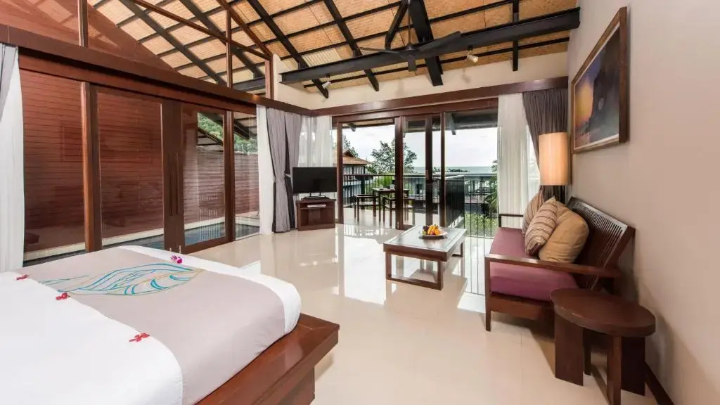 Holiday Ao Nang Beach Resort Krabi - Général
