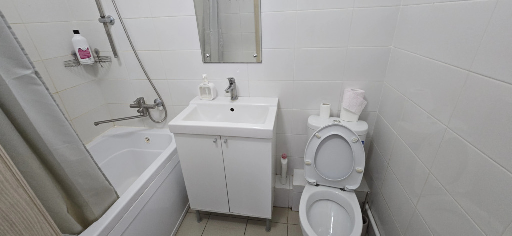 Двухместный номер Standard двуспальная кровать в Отрада