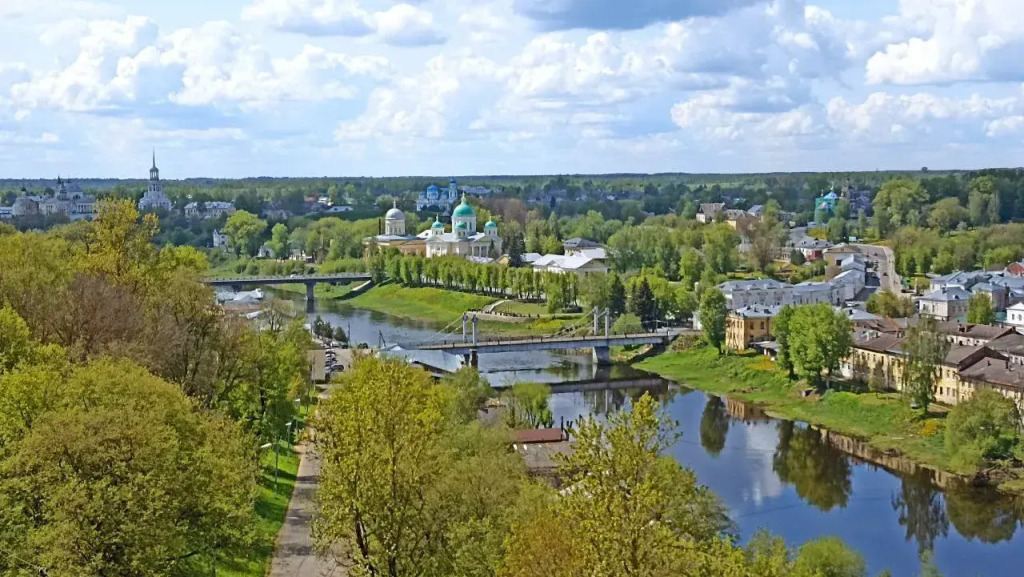 Квартира в Старинном Доме ХVIII Века - фото 39