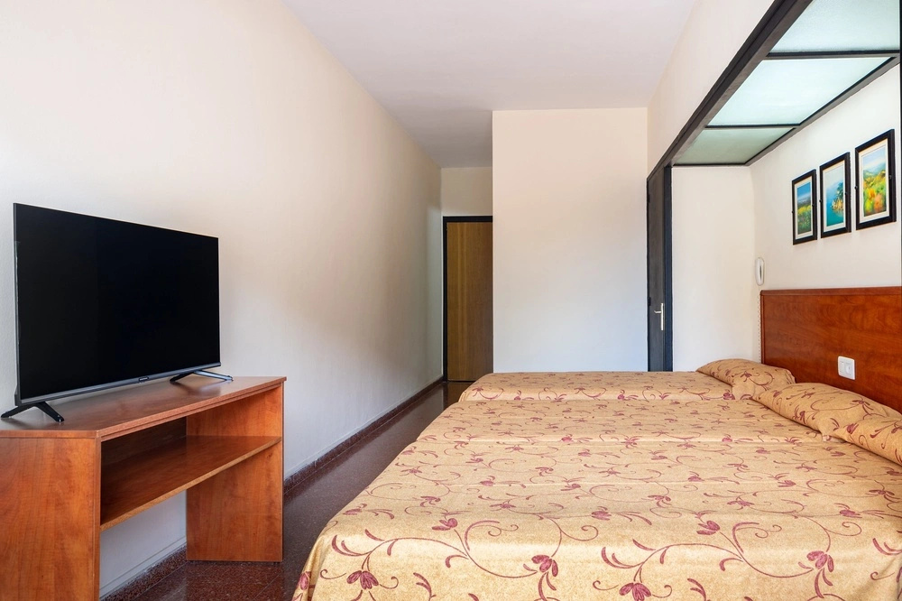 htop Palm Beach & SPA - Chambres