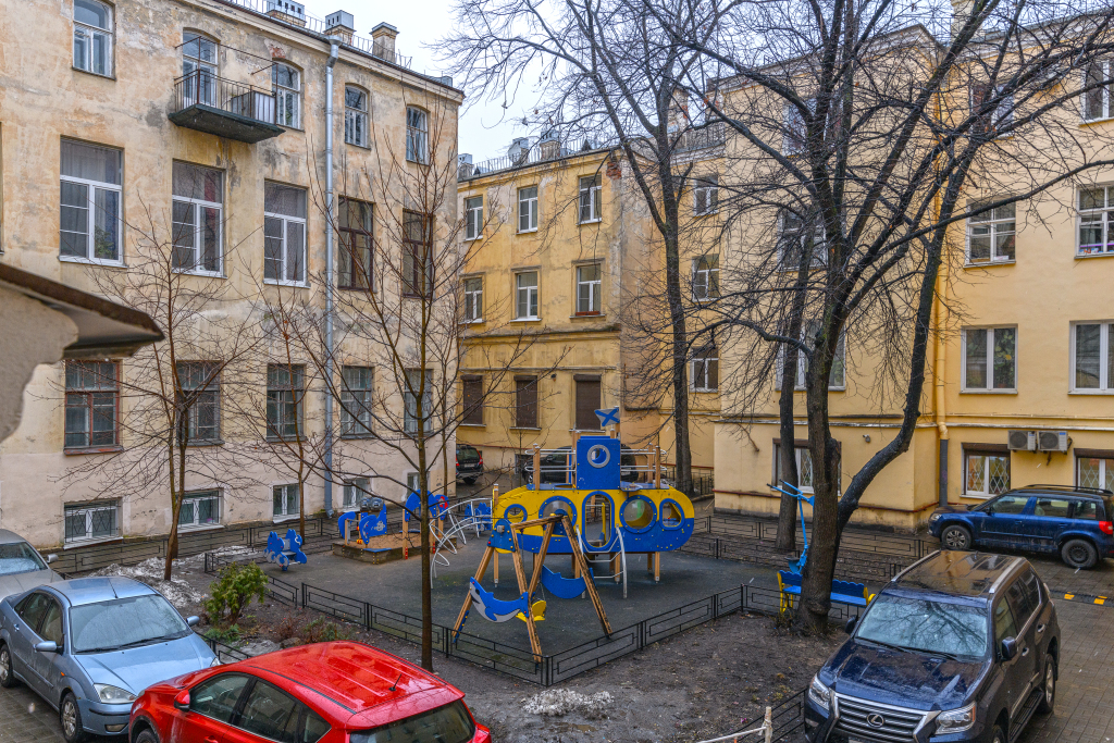 Ул чайковского 39