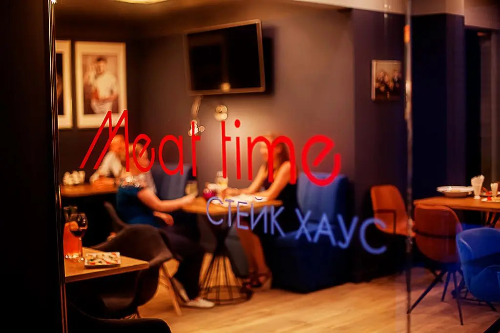 Отель Good Time - фото 38