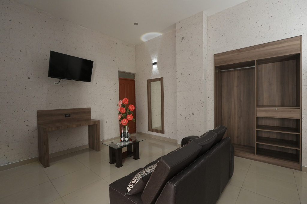 Hoteles Gutiérrez Mansión Hotel