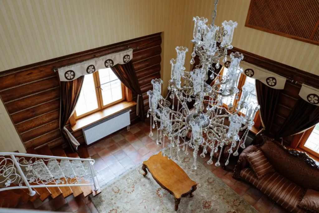 Частный дом Юхновград - фото 7