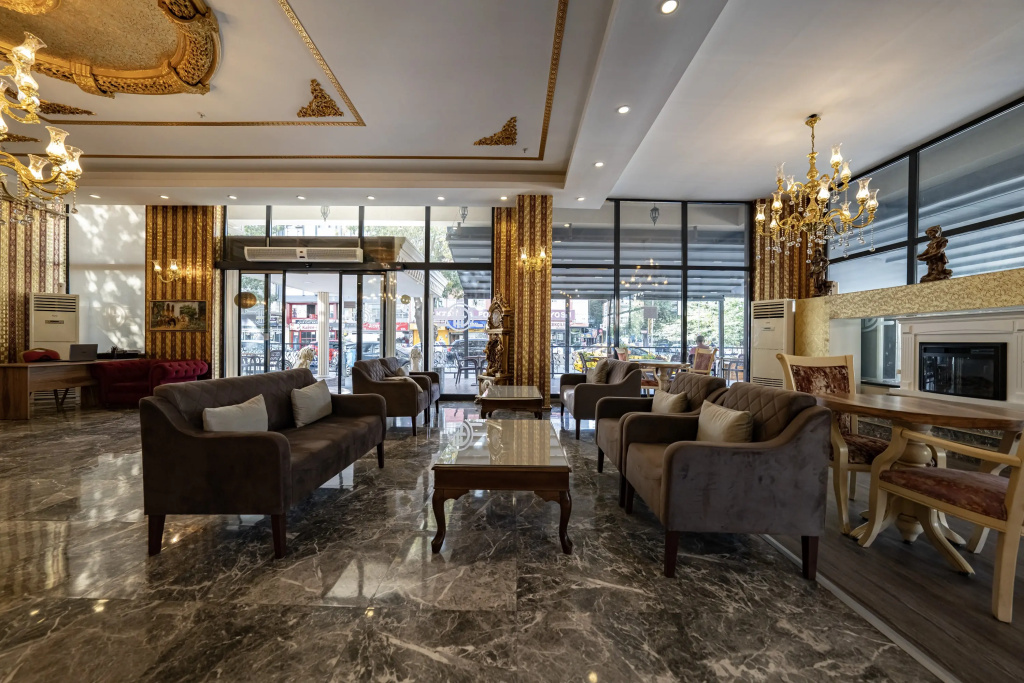 Hotel photo 6