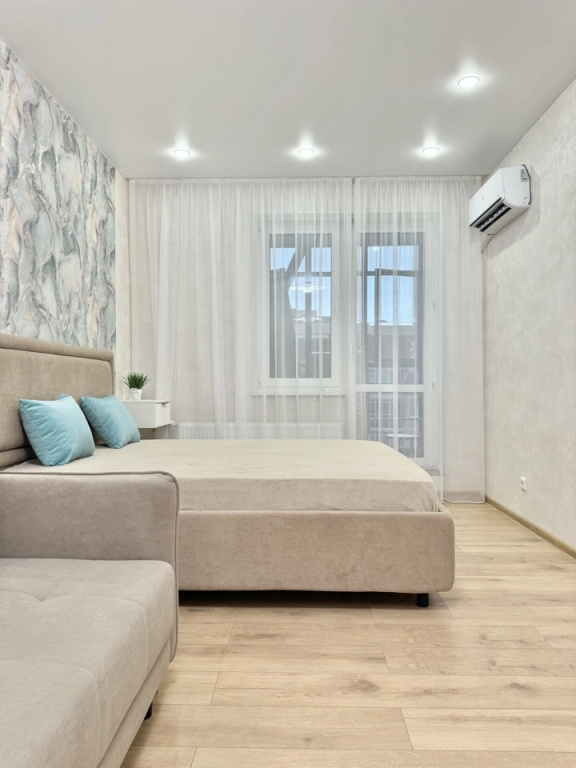 Квартира Уютная квартира Sun sity KZN 5 — фото