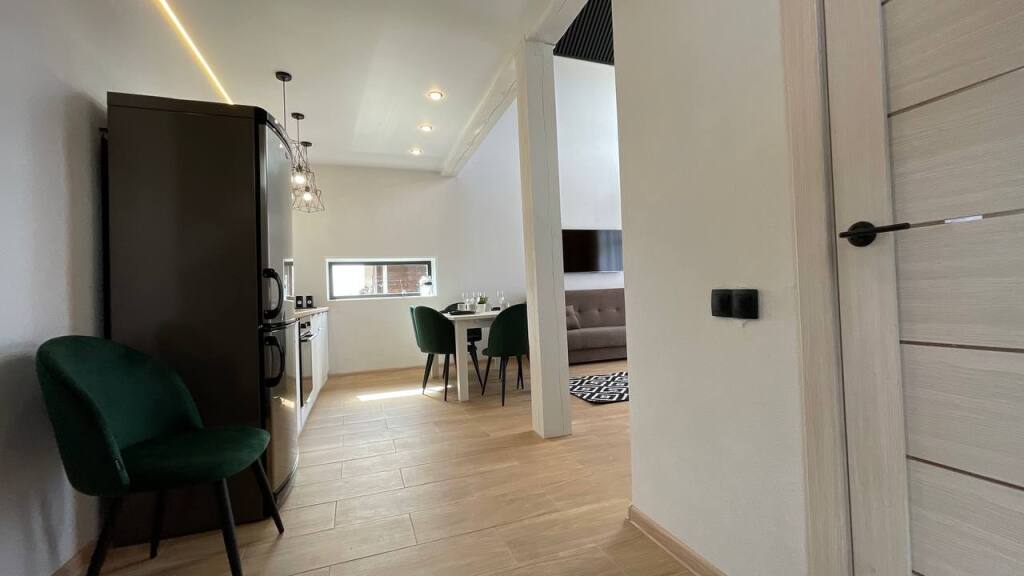 Коттедж рядом с пляжем в Yousinn Home