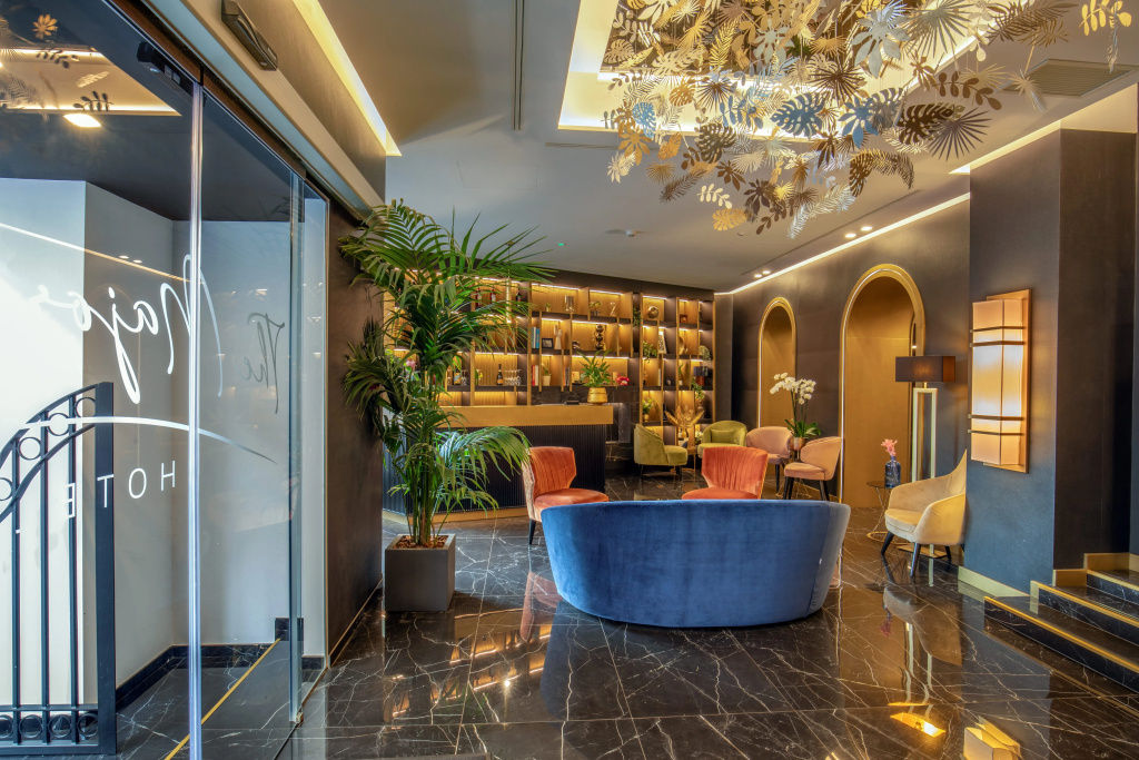 Hotel photo 13